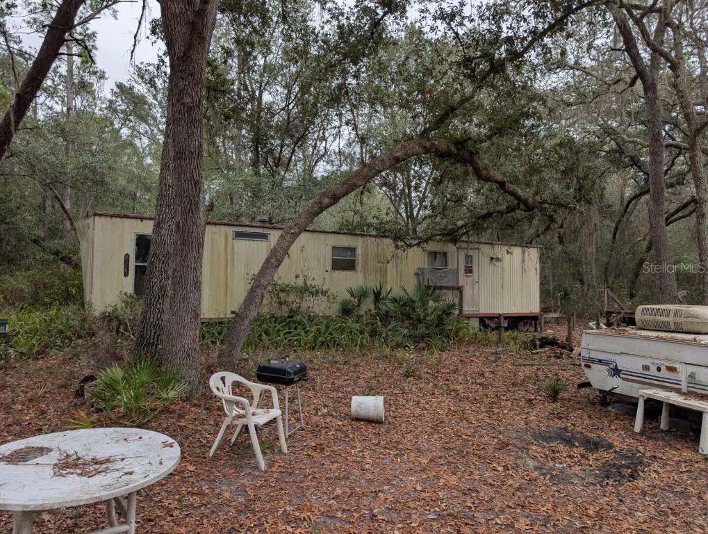 10635 NE 207th Ln., Fort Mc Coy, FL 32134