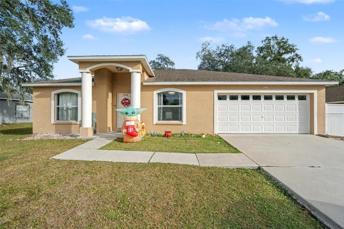2940 Evans Dr., Kissimmee, FL 34758