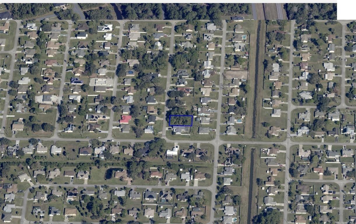 1615 Capistrano Ave., Palm Bay, FL 32907