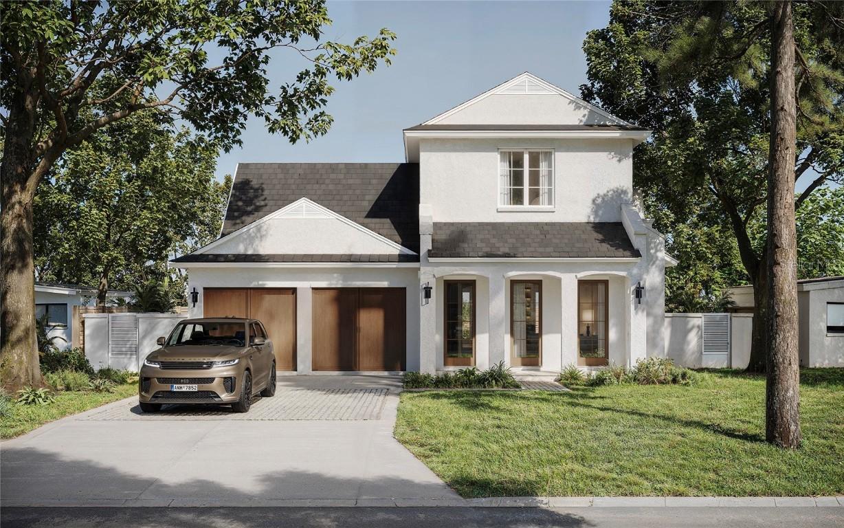 2430 Chantilly Ave., Winter Park, FL 32789