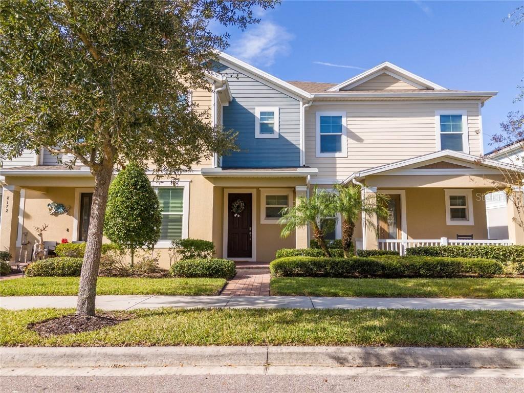 8166 Mosaic Ln., Winter Garden, FL 34787