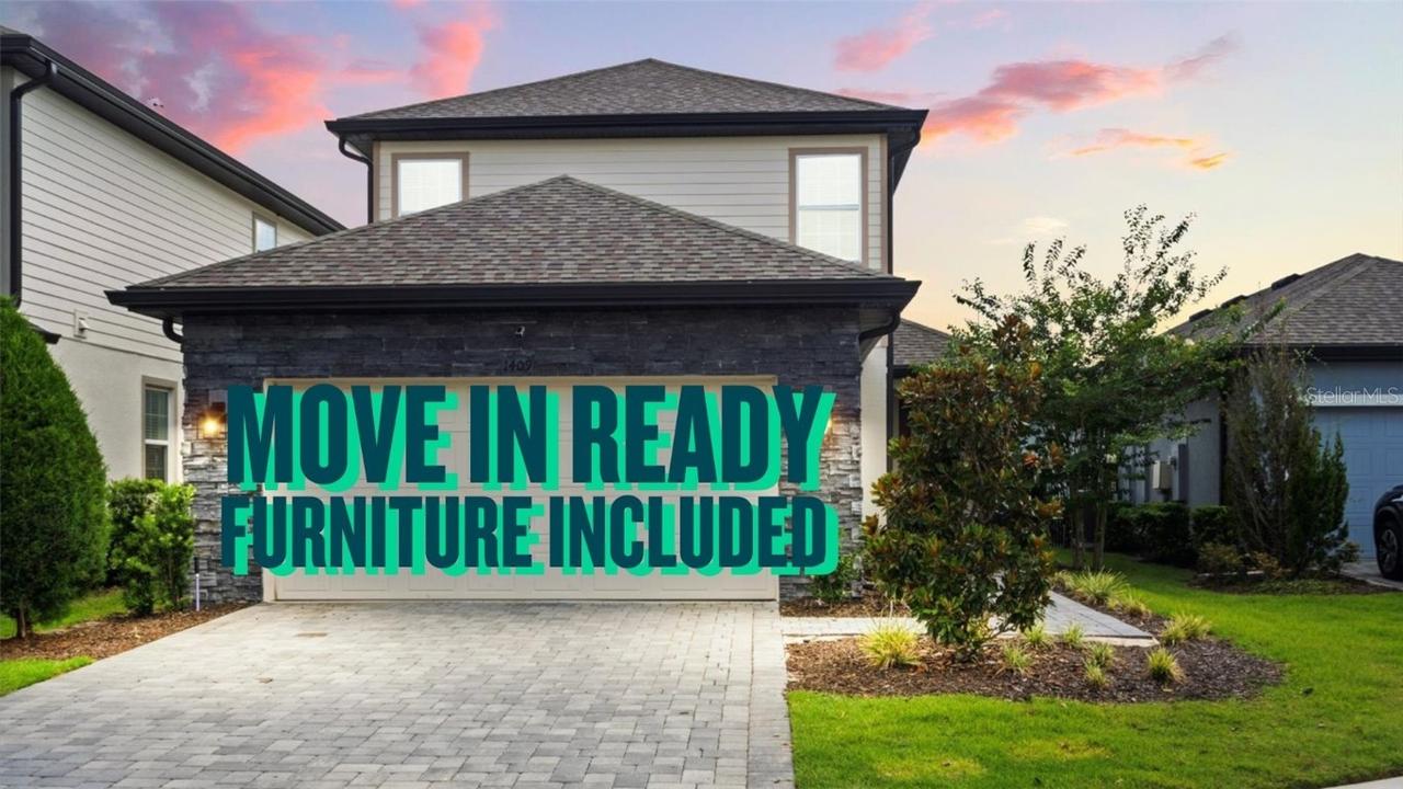 1409 Bellamy Dr., Reunion, FL 34747