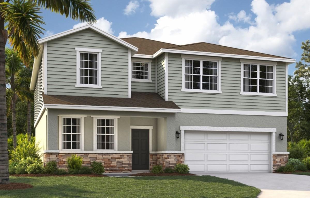 1742 Blue Lagoon Cir., Mascotte, FL 34753