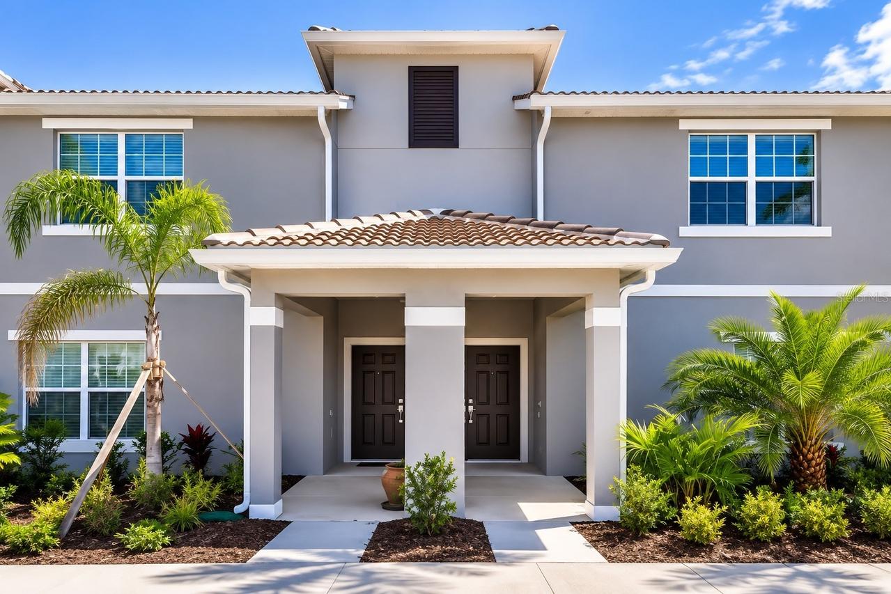 3052 Gatsby St., Kissimmee, FL 34746