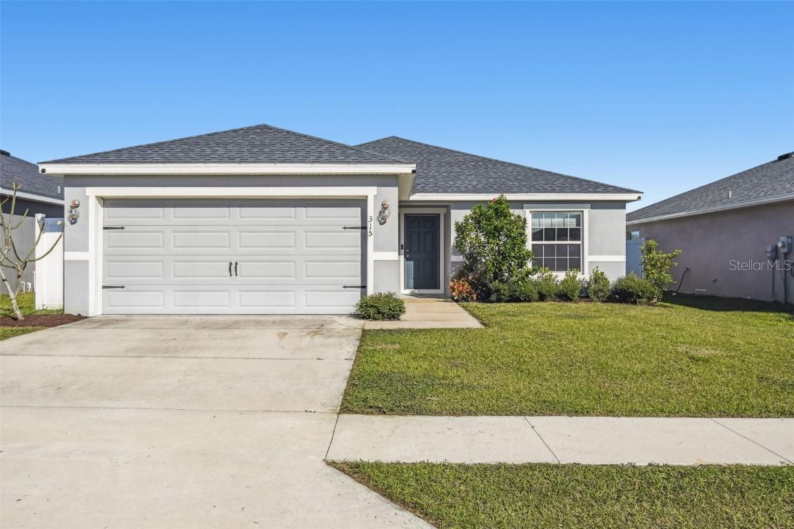 315 San Mauro Dr., Auburndale, FL 33823