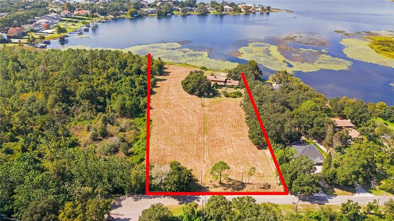 4226 Downeast Ln., Windermere, FL 34786