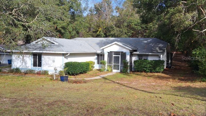 1139 E Mckinley St., Hernando, FL 34442