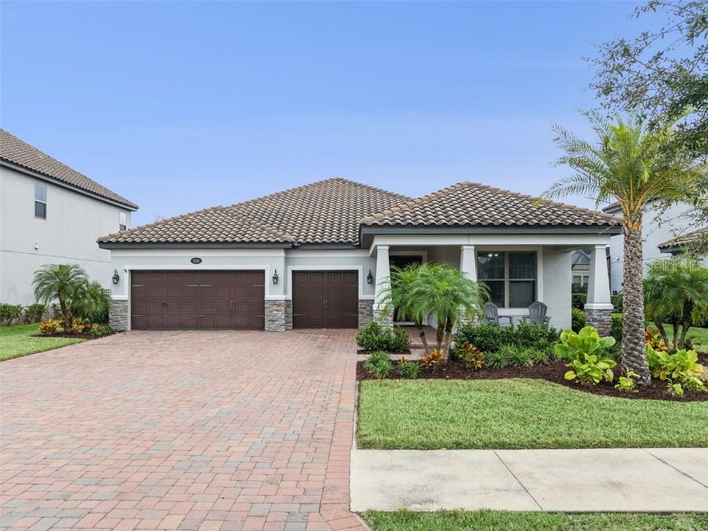 219 Lugano Way, Debary, FL 32713