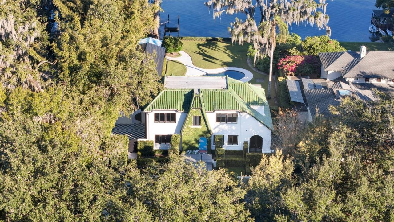 1336 College Point, Winter Park, FL 32789