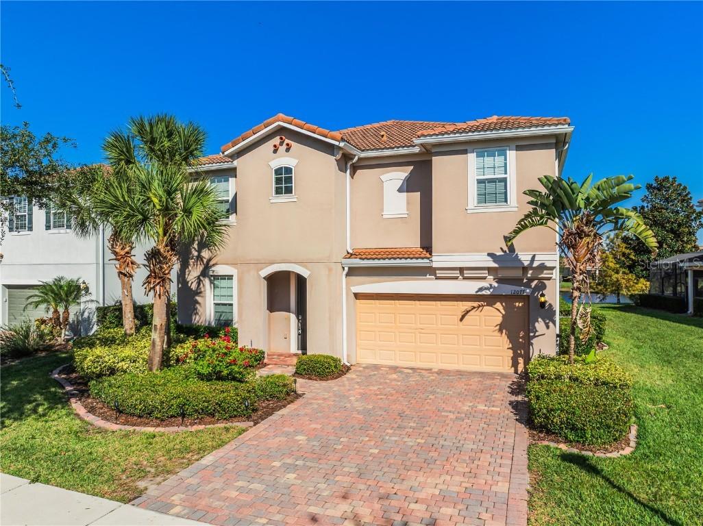 12077 Uleta Ln., Orlando, FL 32827