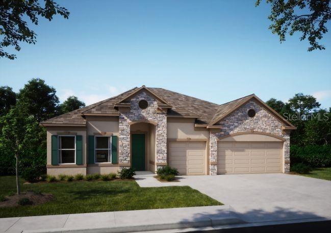 930 Buckeye Dr., Lady Lake, FL 32159