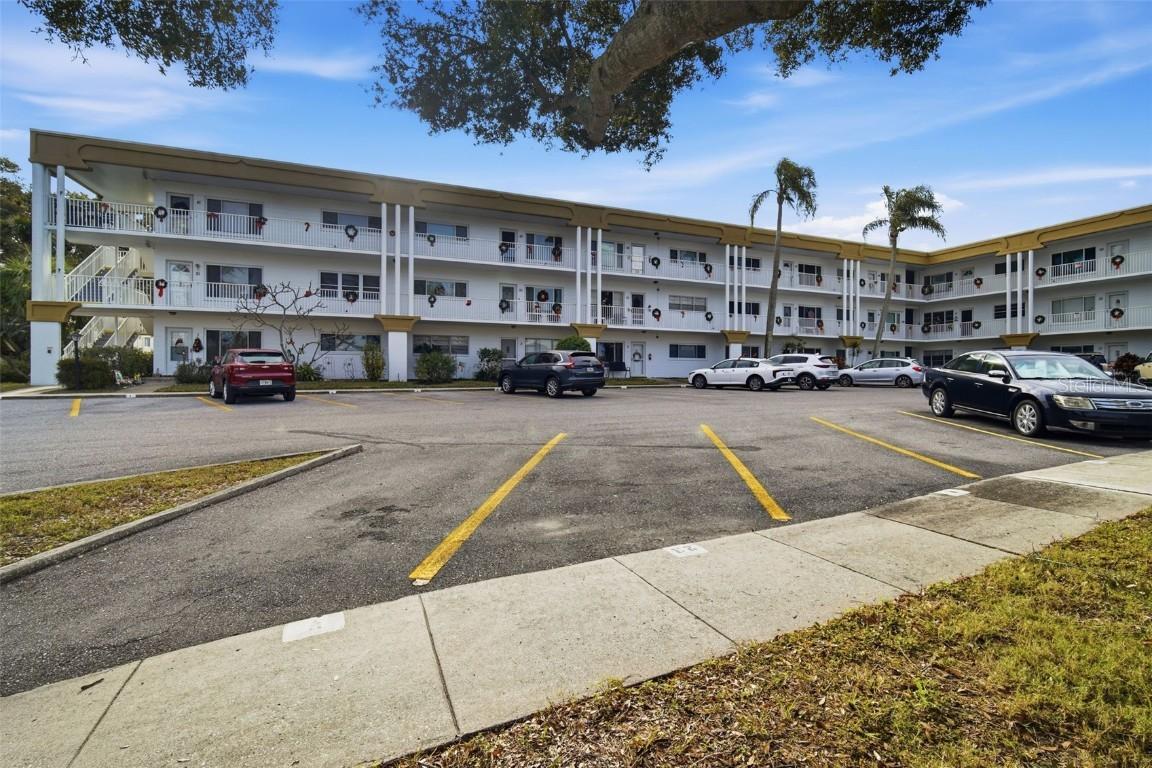 2431 Canadian Way #47, Clearwater, FL 33763