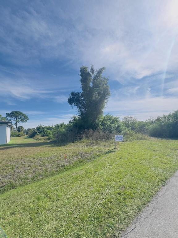 6000 Pat Ave., Lehigh Acres, FL 33971