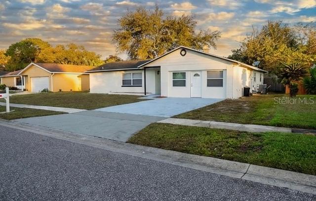 New Homes For Sale This Week That Attend West Oaks Elementary: December 12th to December 18th