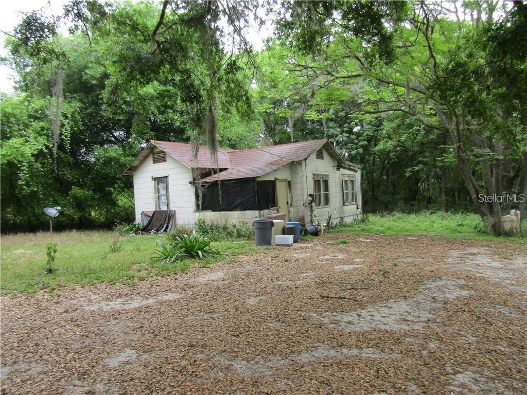 3031 Register Rd., Fruitland Park, FL 34731