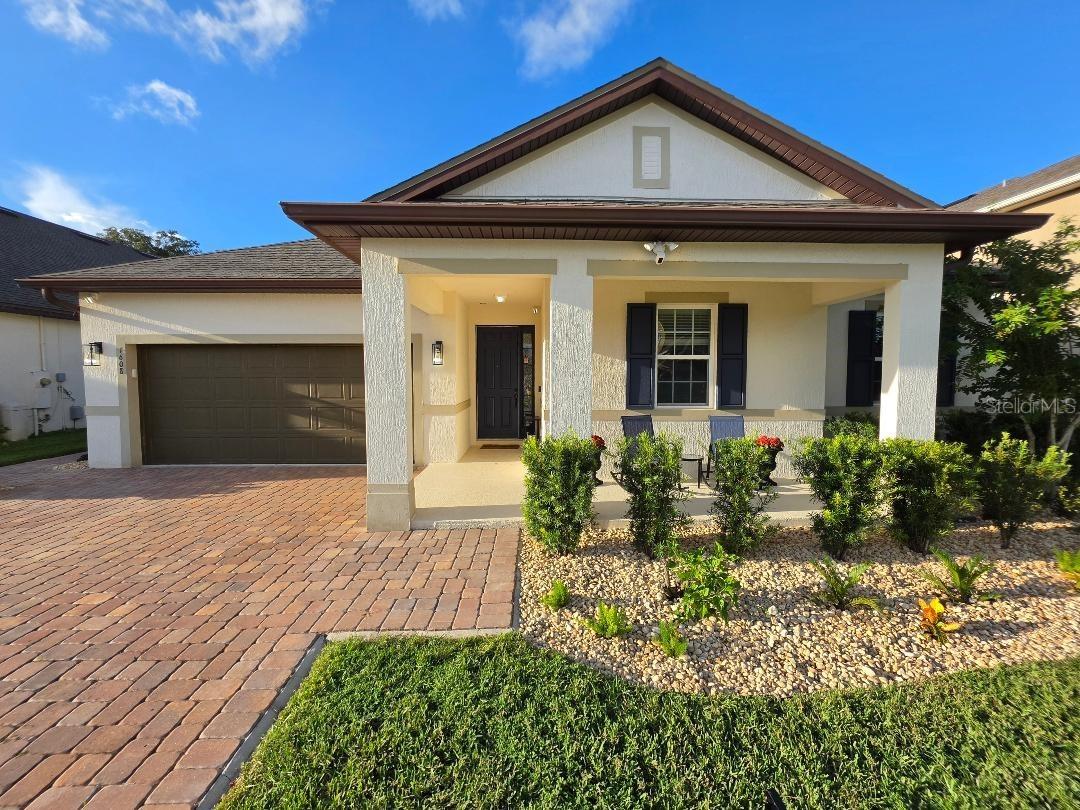 1608 Highbanks Cir., Winter Garden, FL 34787