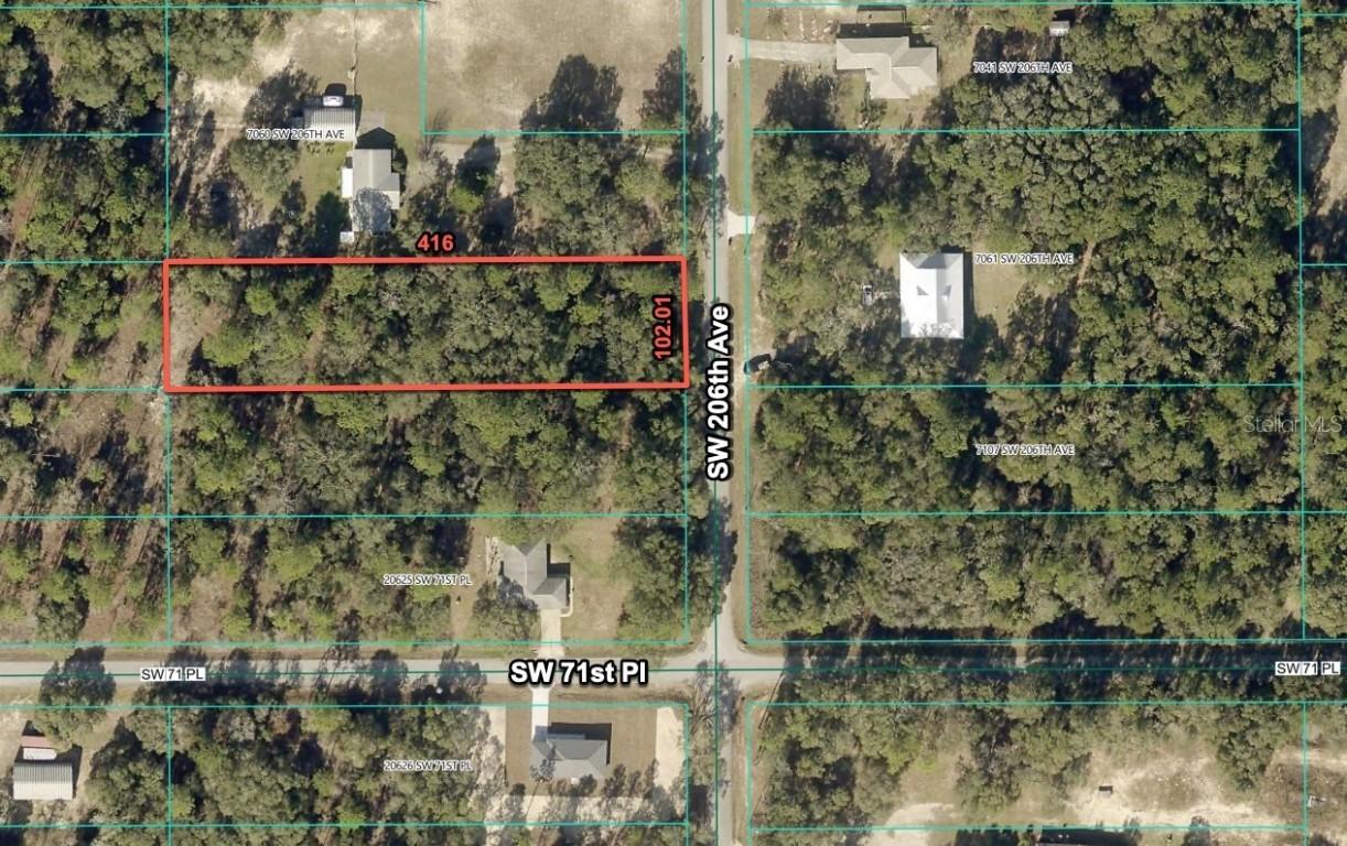 7070 SW 206 Ave., Dunnellon, FL 34431