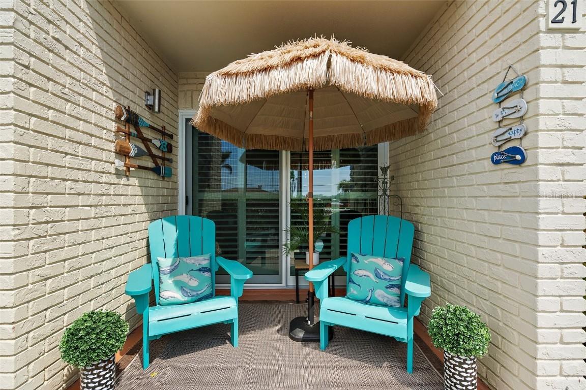 10365 Paradise Blvd. #21, Treasure Island, FL 33706