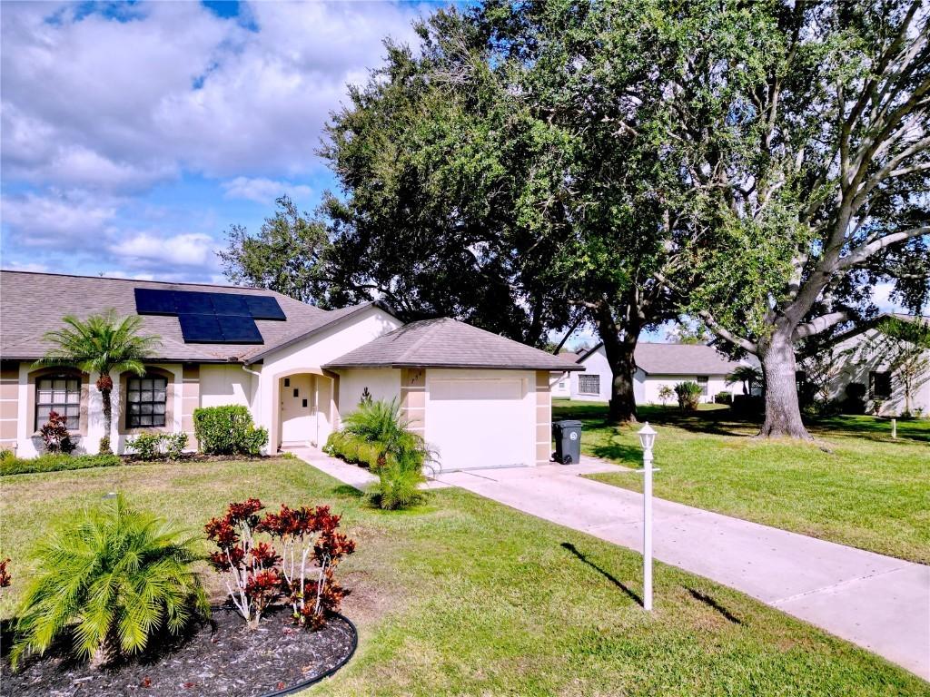 754 W Carey Ln., Avon Park, FL 33825