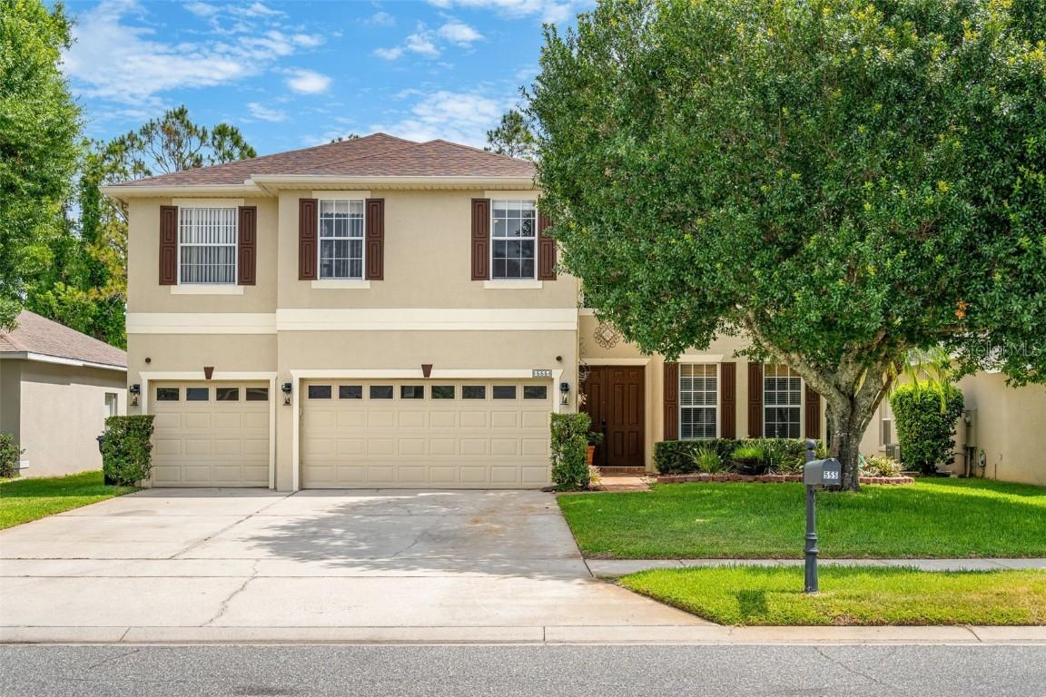 555 Carey Way, Orlando, FL 32825