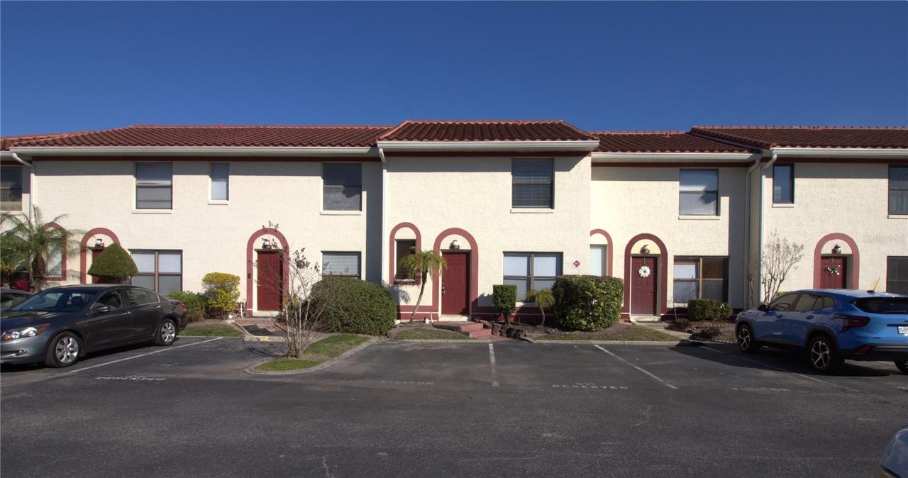 1737 Shady Ridge Ct. #231, Orlando, FL 32807