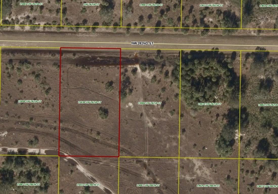 15038 NW 282nd St., Okeechobee, FL 34972