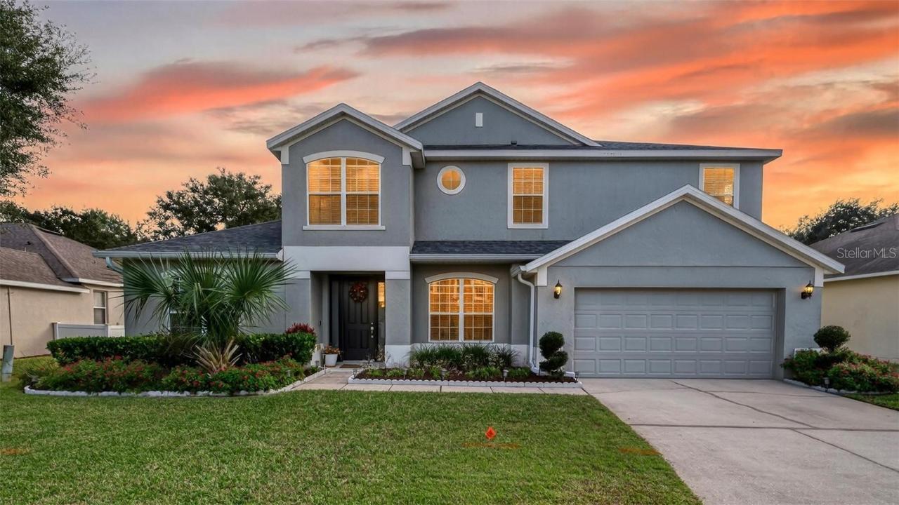 3278 Fawnwood Dr., Ocoee, FL 34761