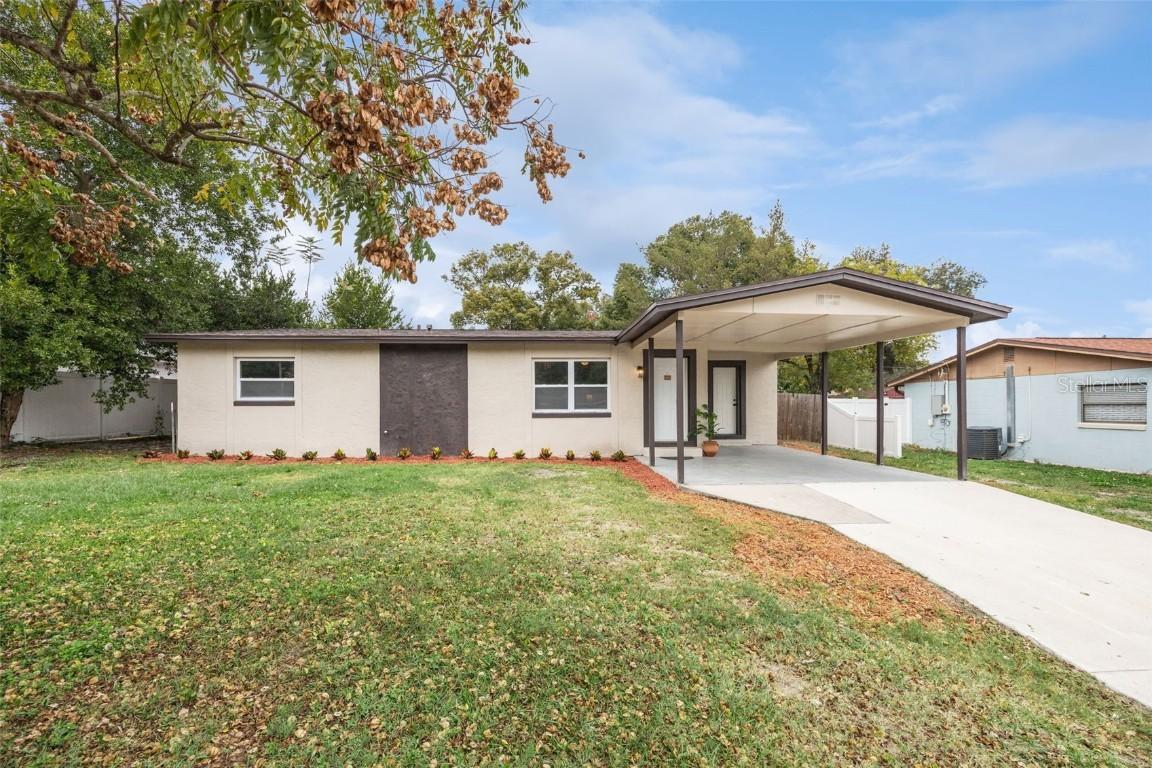 3033 Sutton Dr., Orlando, FL 32810