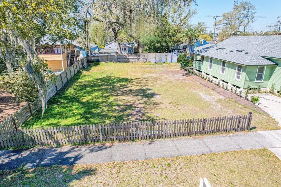 1010 Elm Ave., Sanford, FL 32771