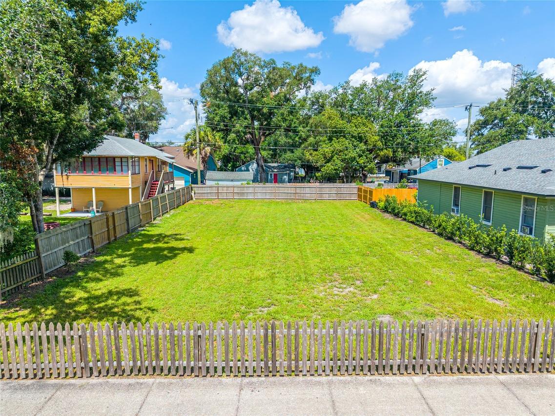 1010 Elm Ave., Sanford, FL 32771