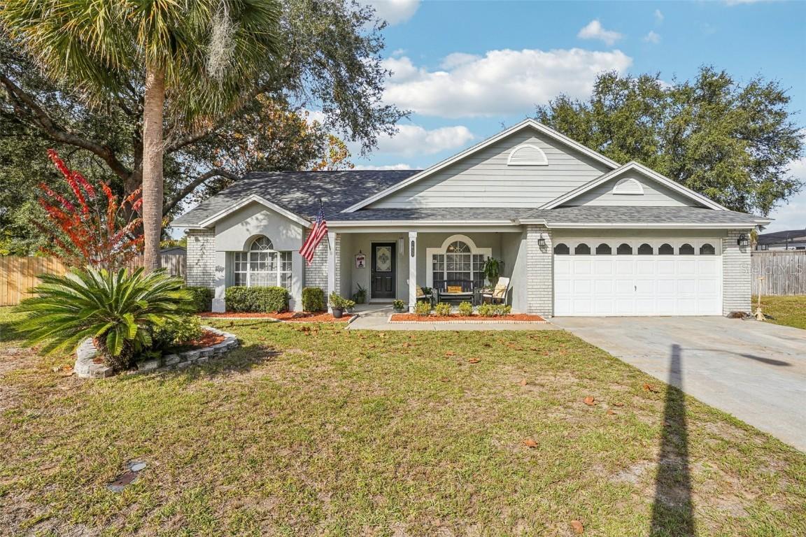 2052 Onecco Ct., Clermont, FL 34714