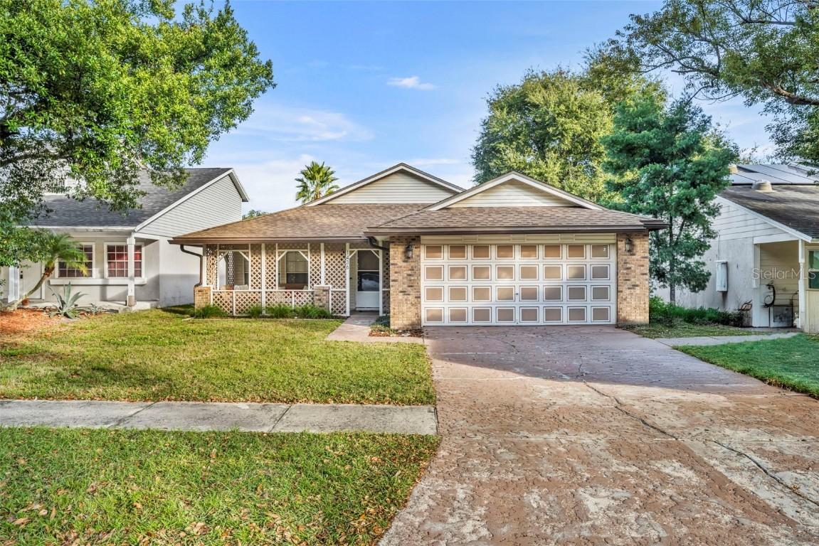 1436 Auburn Green Loop, Winter Park, FL 32792