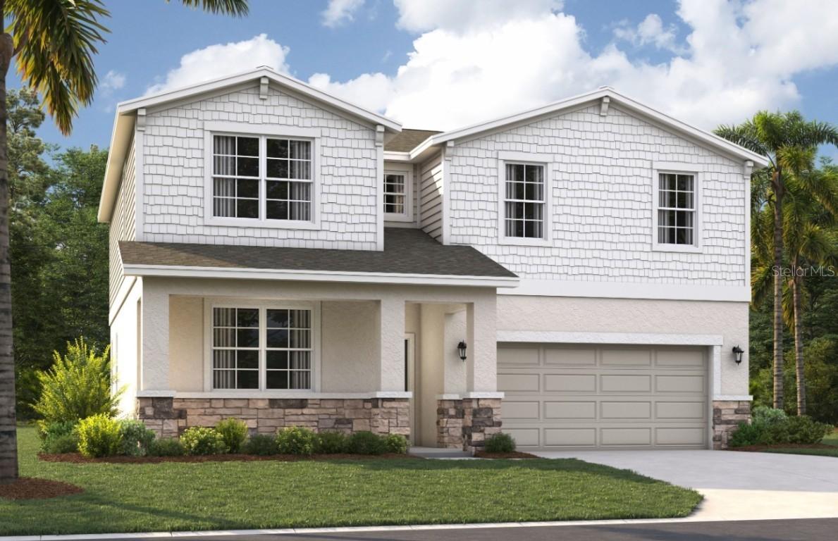 9596 Starling Loop, Leesburg, FL 34788