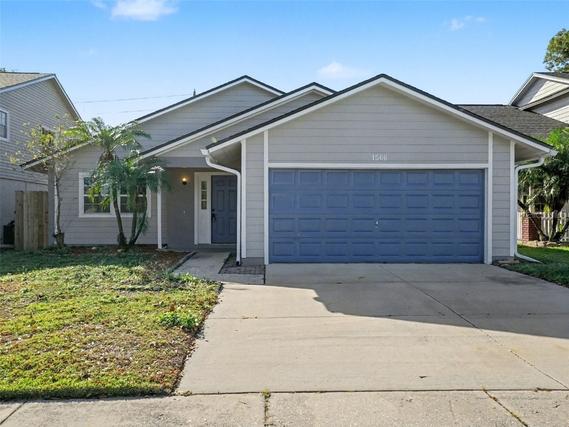 New Homes For Sale This Week That Attend Lake Howell High School: December 12th to December 18th