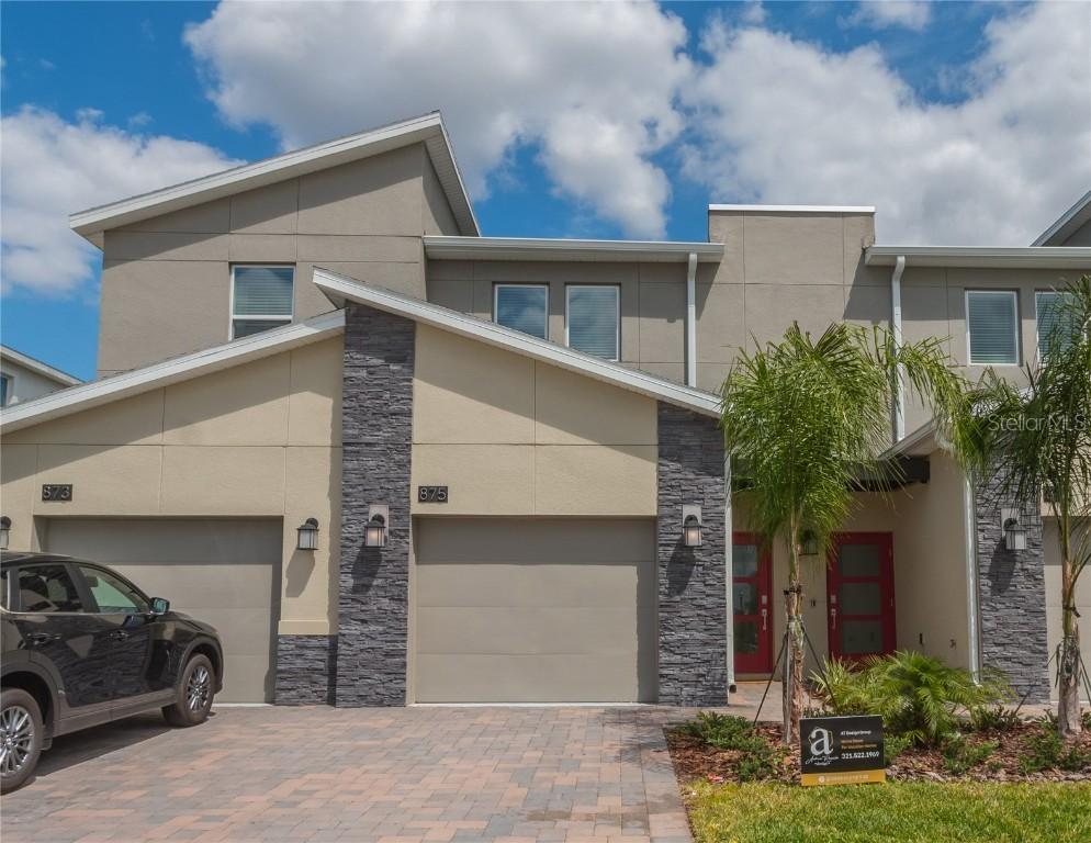 875 Ocean Course Ave., Davenport, FL 33896