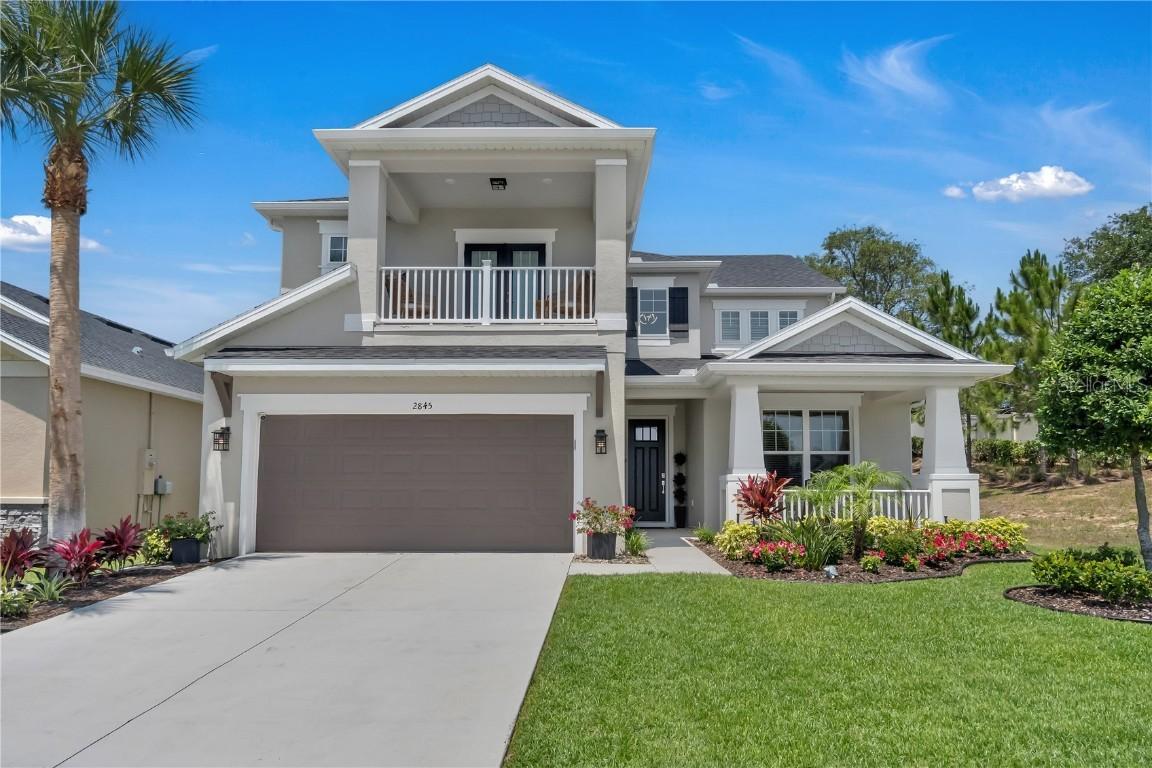 2845 High Pointe St., Clermont, FL 34711