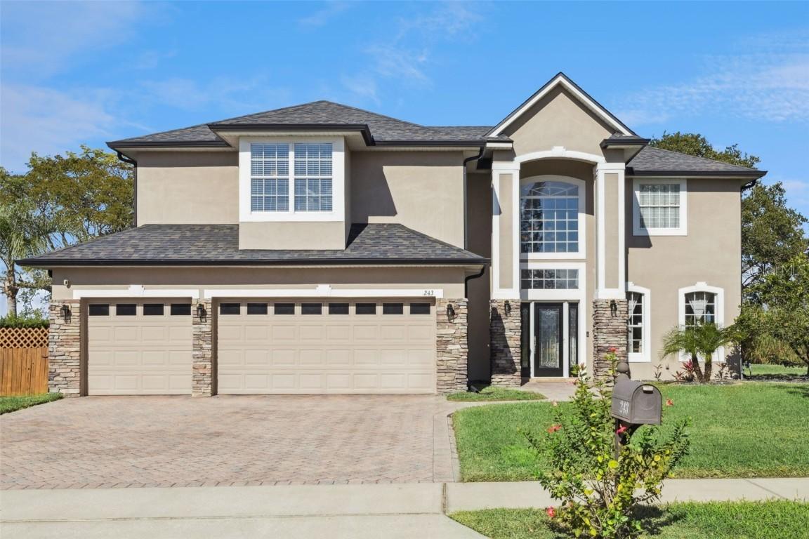 243 Zachary Wade St., Winter Garden, FL 34787