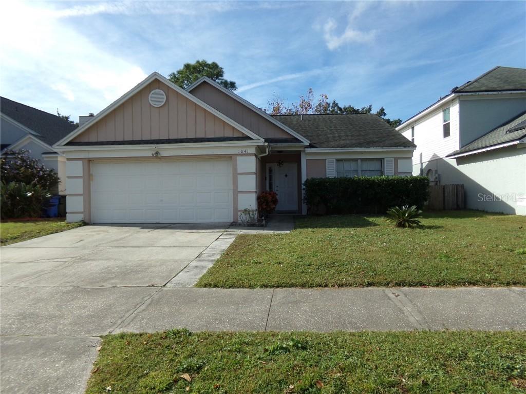 1041 Kelsey Ave, Oviedo, FL 32765