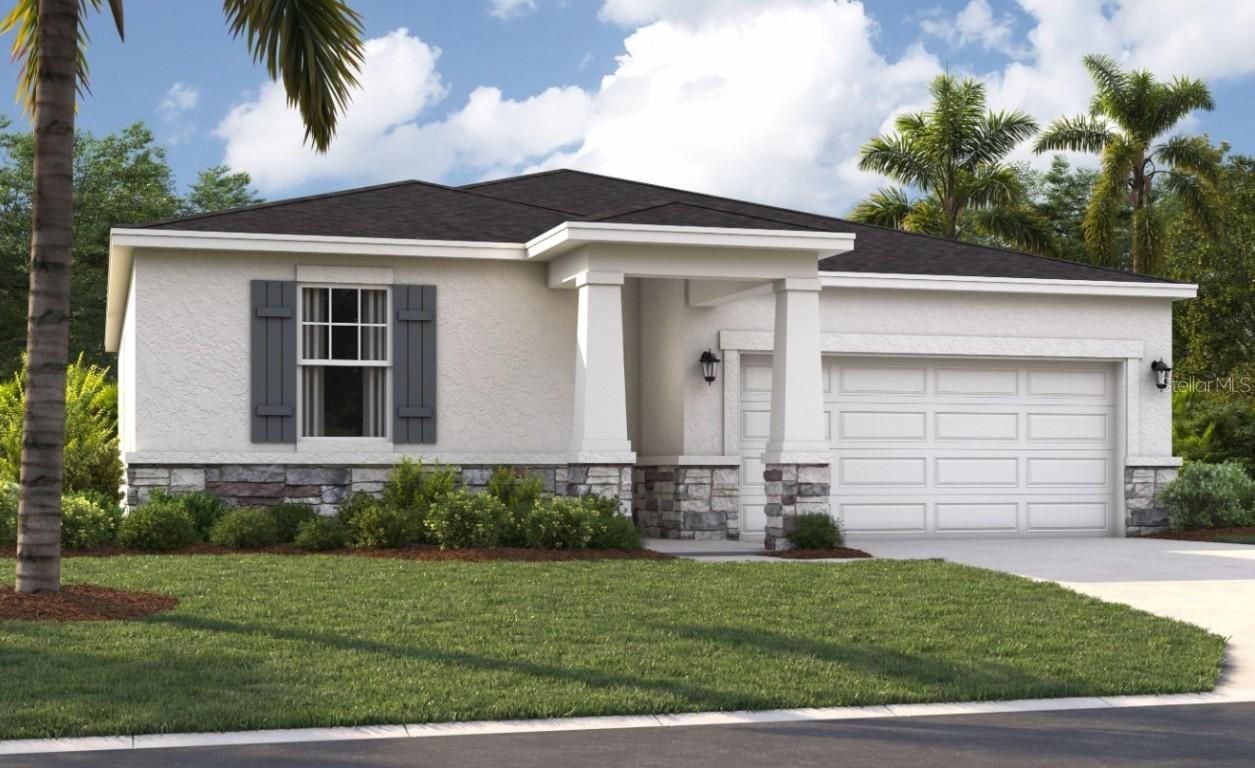 408 Shoreview Sands Ave., Mascotte, FL 34753