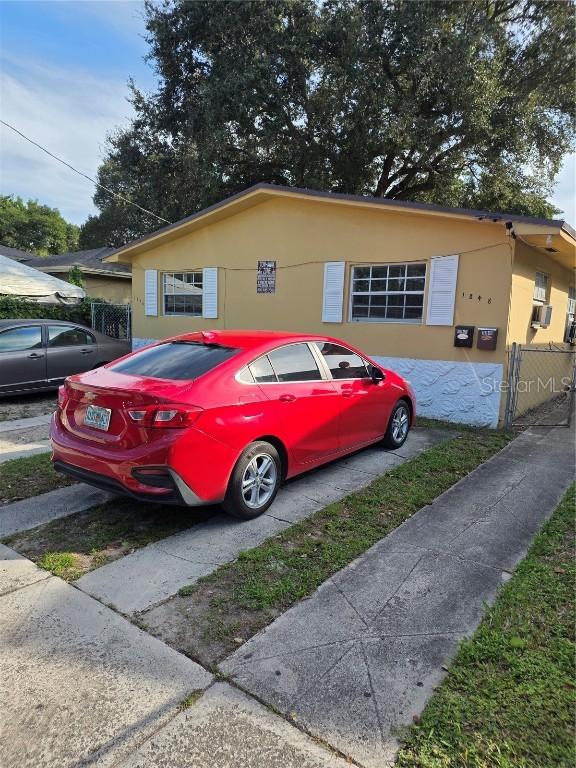 1846 NW 43 St., Miami, FL 33142