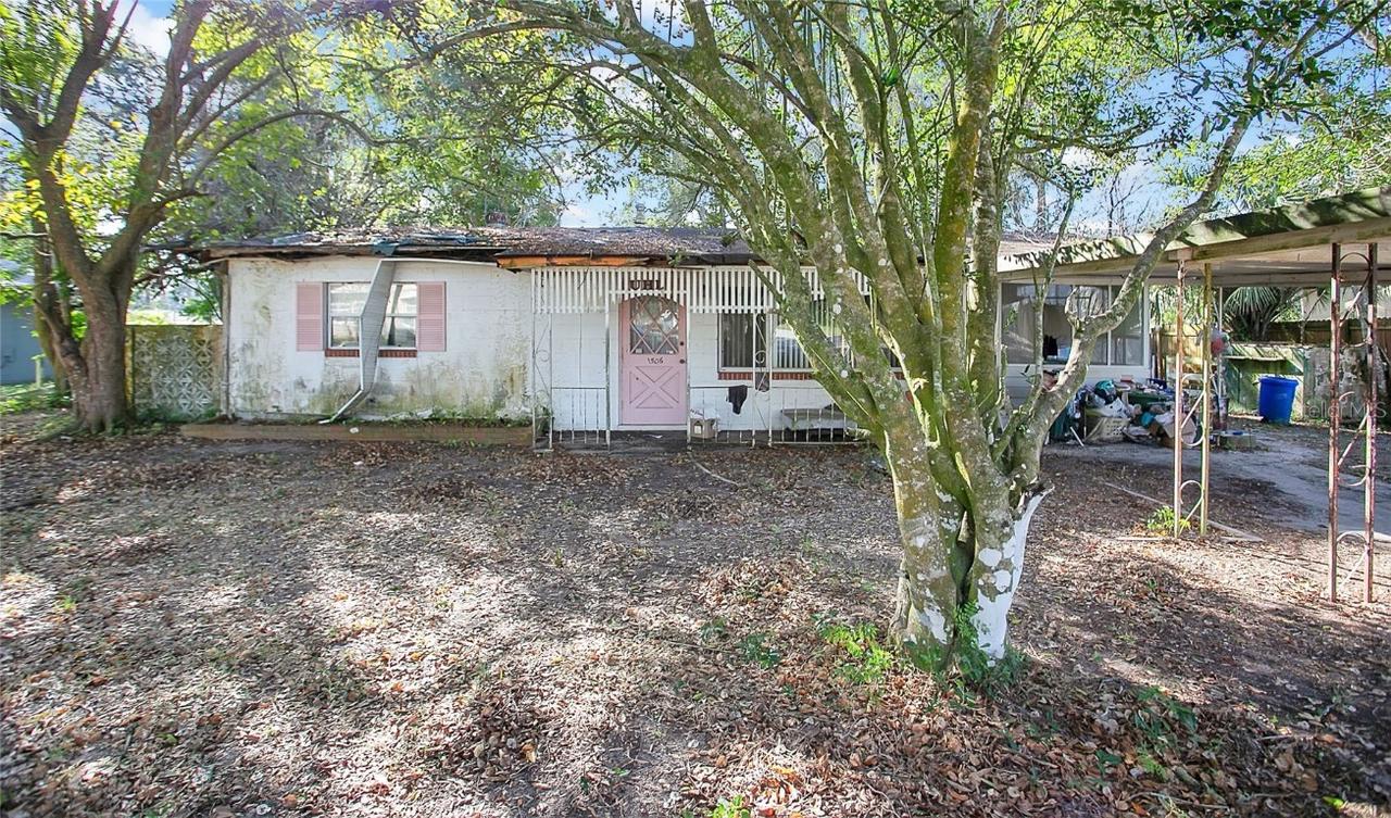 1506 NE 57th St., Ocala, FL 34479