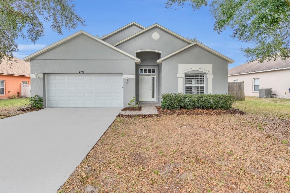 7719 Rex Hill Tr., Orlando, FL 32818