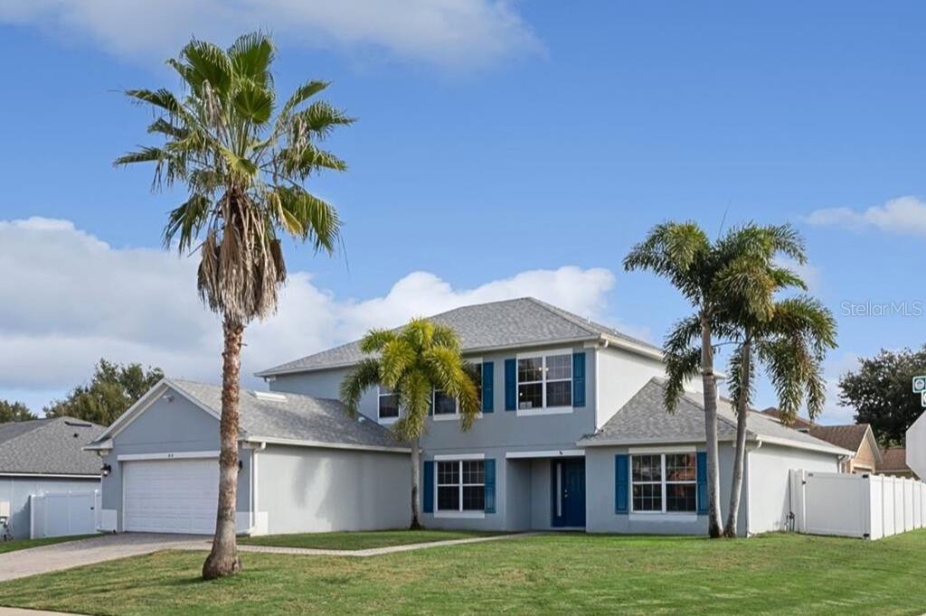 815 Burland Cir., Winter Garden, FL 34787