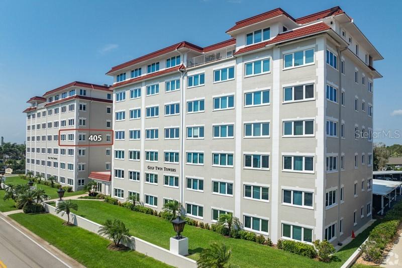 500 The Esplanade #405, Venice, FL 34285