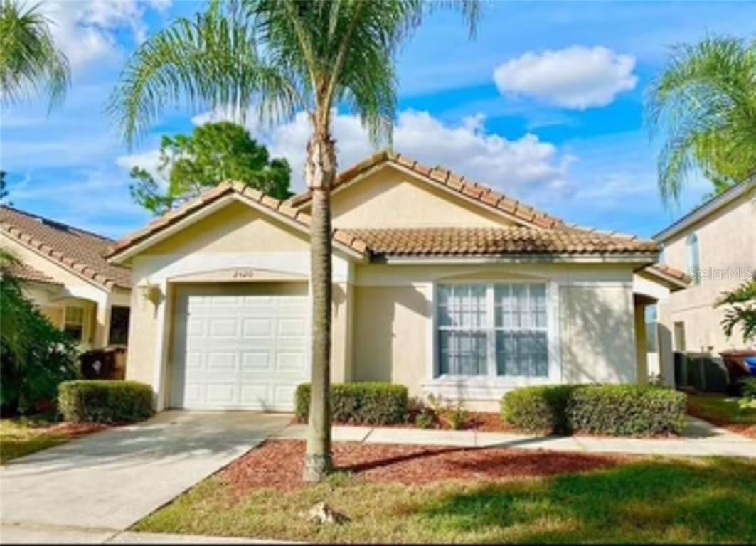 2420 Saint Augustine Blvd., Haines City, FL 33844