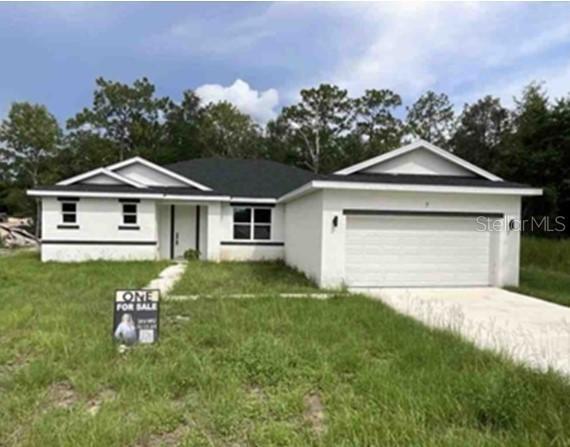 7 Spring Pass, Ocala, FL 34472