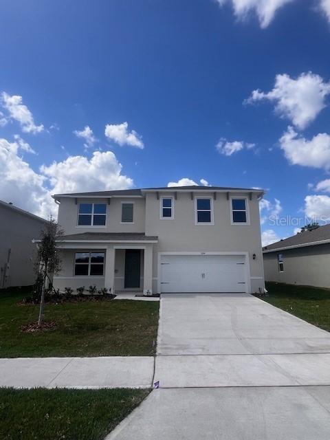 3914 Royal Azalea Way, Sanford, FL 32773