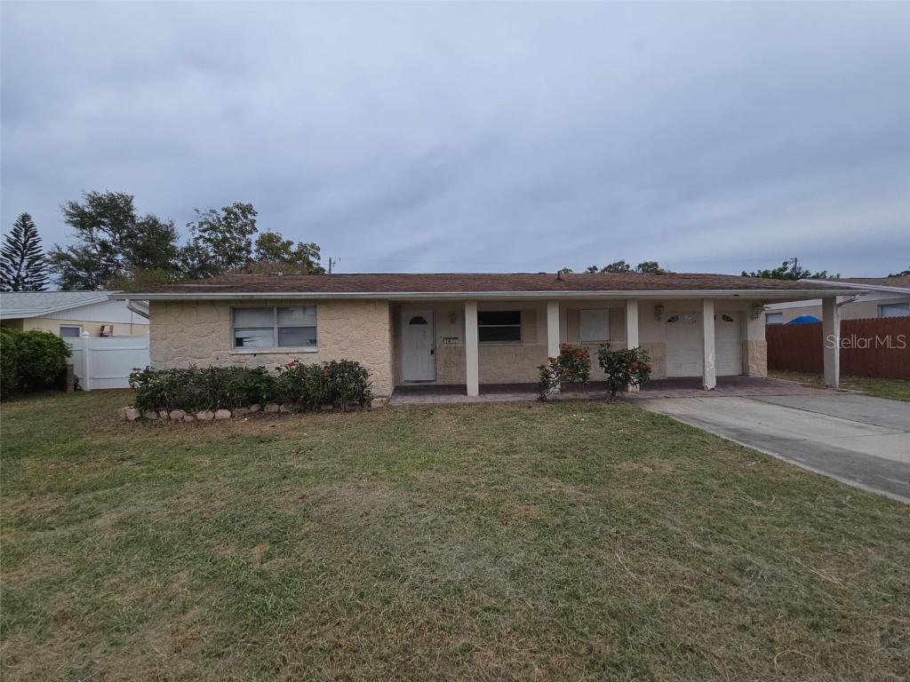 7441 1st St., St Petersburg, FL 33702