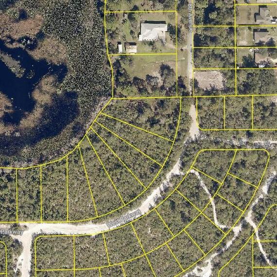 W Parkway, Deland, FL 32724