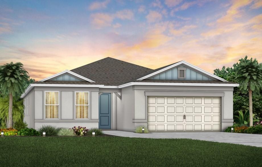 3290 Ellsworth Ave., Davenport, FL 33837